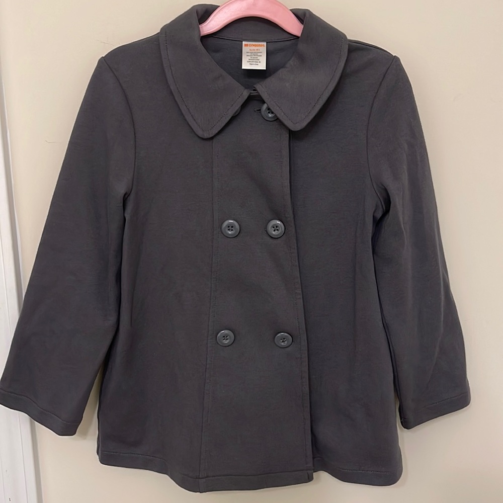 Gymboree Kid Coat Jacket Blazer Size S(5-6)